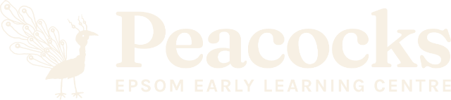 Peacocks, Epsom Early Learning Centre