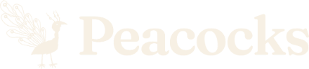 Peacocks